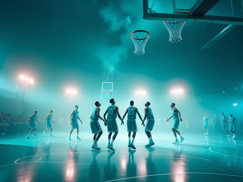 11月29日男篮世美预墨西哥男篮8592多米尼加男篮全场集锦